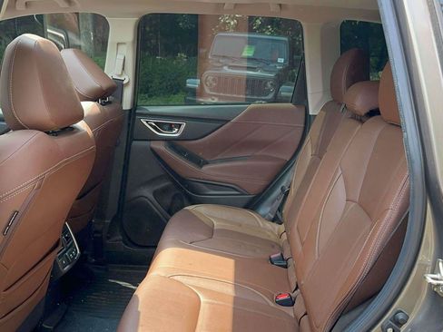 Used 2020 Subaru Forester Touring AWD/4WD image 10