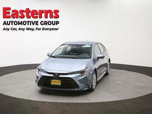 Used 2024 Toyota Corolla LE FWD image 52