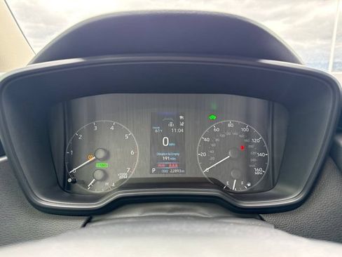 Used 2024 Toyota Corolla LE FWD image 12