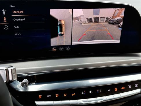 Certified 2024 Cadillac Lyriq Luxury w/ Nappa Leather Package image 7