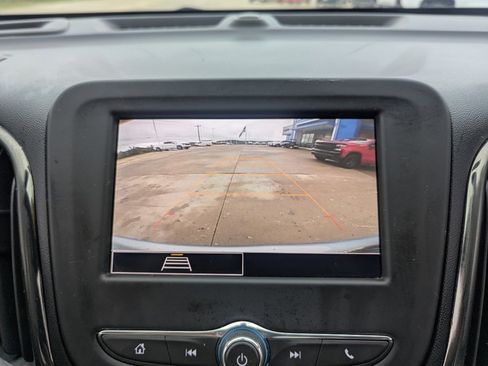 Used 2022 Chevrolet Equinox RS image 46