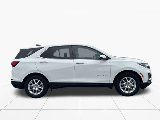 Used 2024 Chevrolet Equinox LT FWD image 7