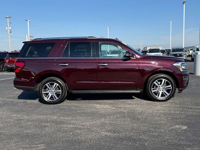 Used 2024 Ford Expedition Limited