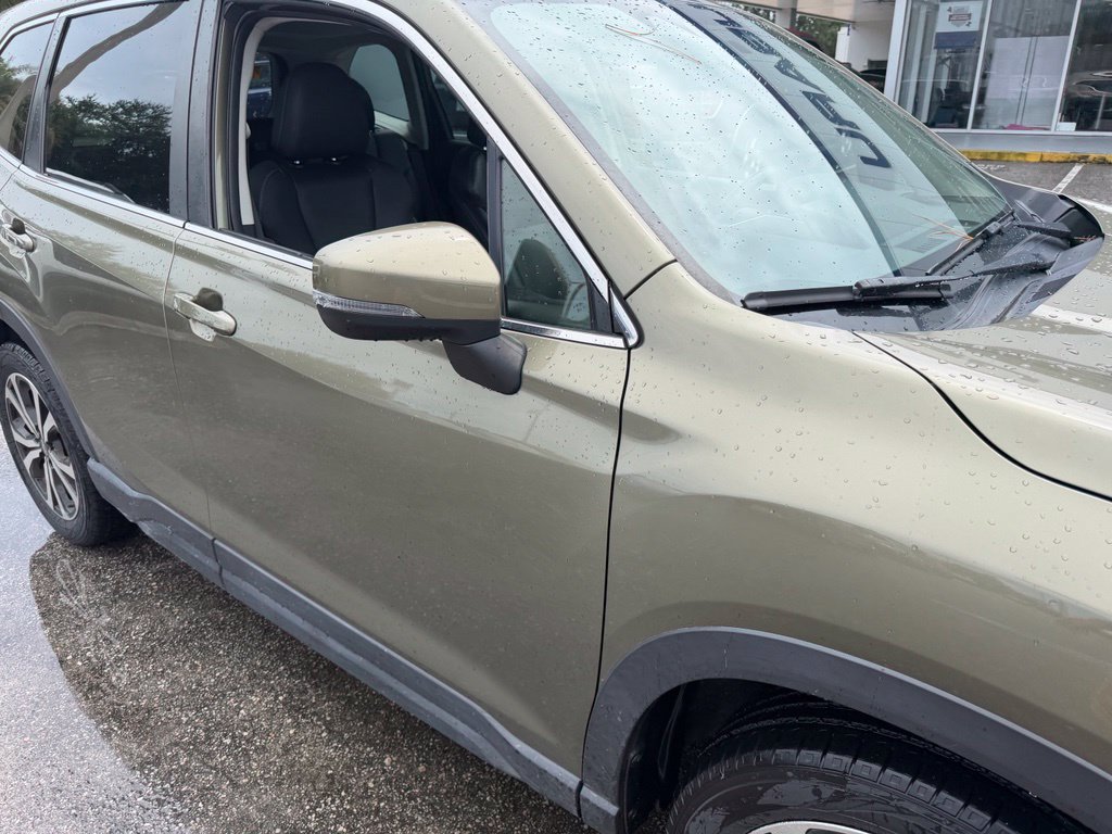 Used 2022 Subaru Forester Limited w/ Popular Package #2 AWD/4WD image 14