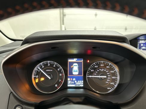 Used 2023 Subaru Crosstrek 2.5i Limited image 25