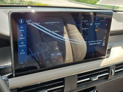 Certified 2023 Lincoln Corsair FWD image 26