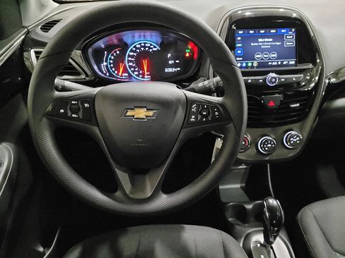 Used 2022 Chevrolet Spark LT FWD image 22
