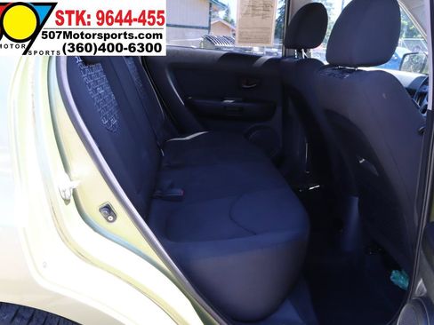 Used 2010 Kia Soul + w/ Audio Pkg FWD image 16