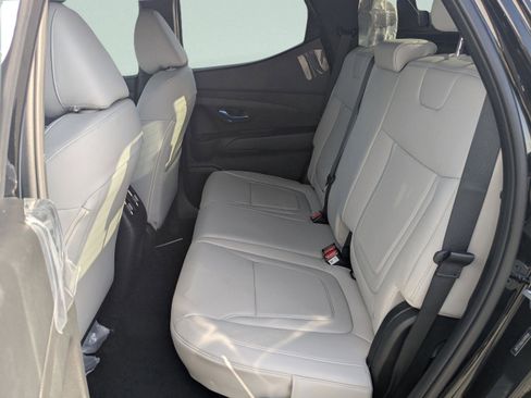 New 2026 Hyundai Santa Cruz SEL image 34