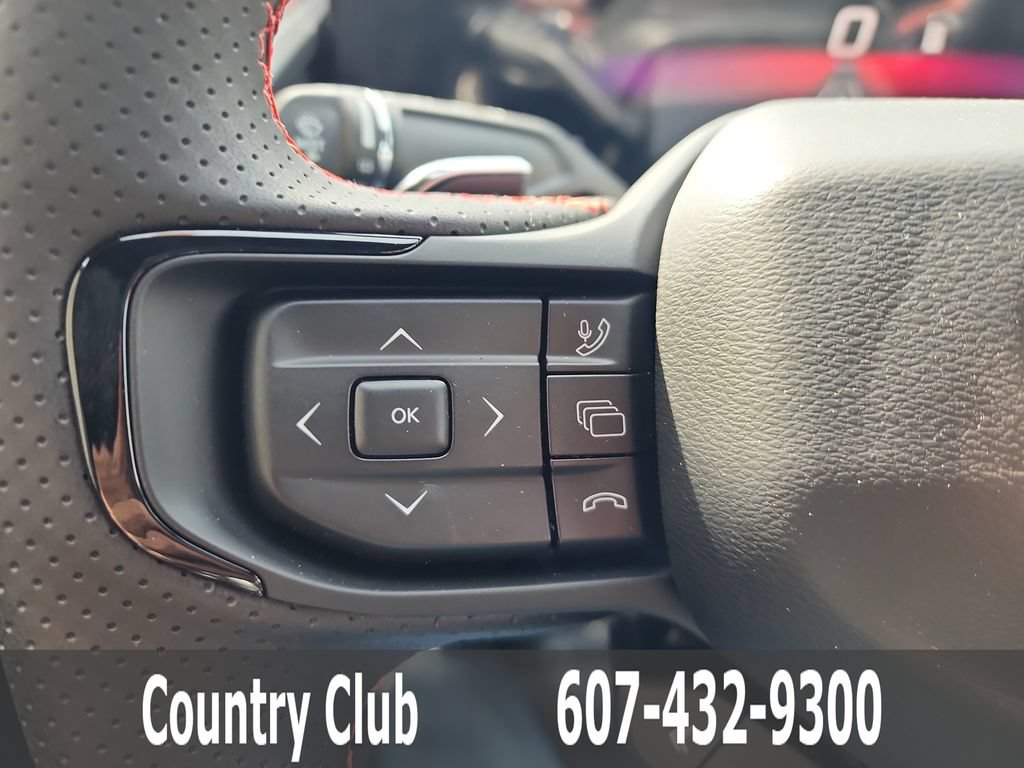 New 2026 Dodge Charger Scat Pack AWD/4WD image 19