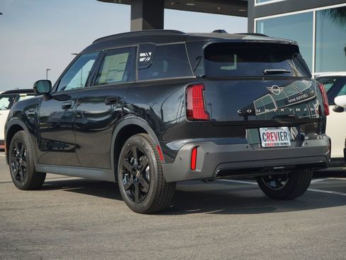 New 2026 MINI Cooper Countryman S image 3