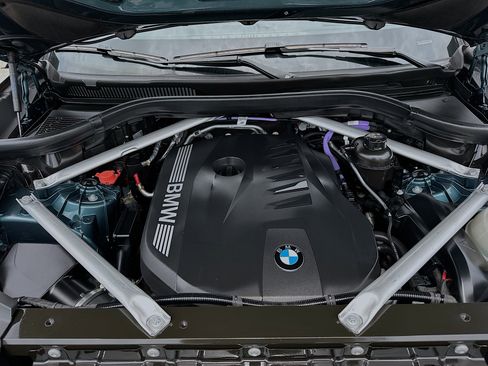 Used 2024 BMW X5 sDrive40i w/ Premium Package image 37