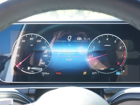 Certified 2025 Mercedes-Benz GLS 450 4MATIC image 18