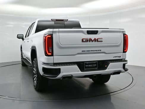Used 2023 GMC Sierra 1500 AT4 w/ AT4 Premium Package image 28
