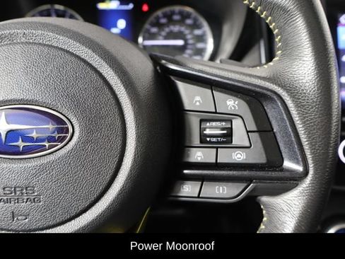 Used 2023 Subaru Crosstrek 2.5i Sport AWD/4WD image 9