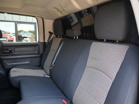 Used 2012 RAM 2500 ST w/ Chrome Appearance Group AWD/4WD image 38
