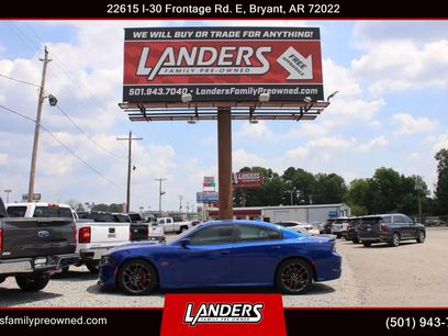 Used 2021 Dodge Charger Scat Pack