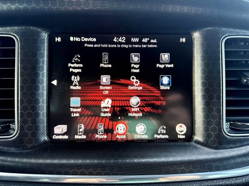 Used 2016 Dodge Charger SRT image 25