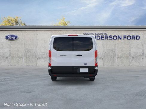 New 2026 Ford Transit 350 XL image 6