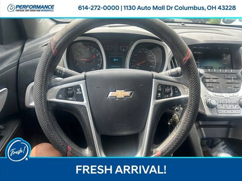 Used 2015 Chevrolet Equinox LT FWD image 18