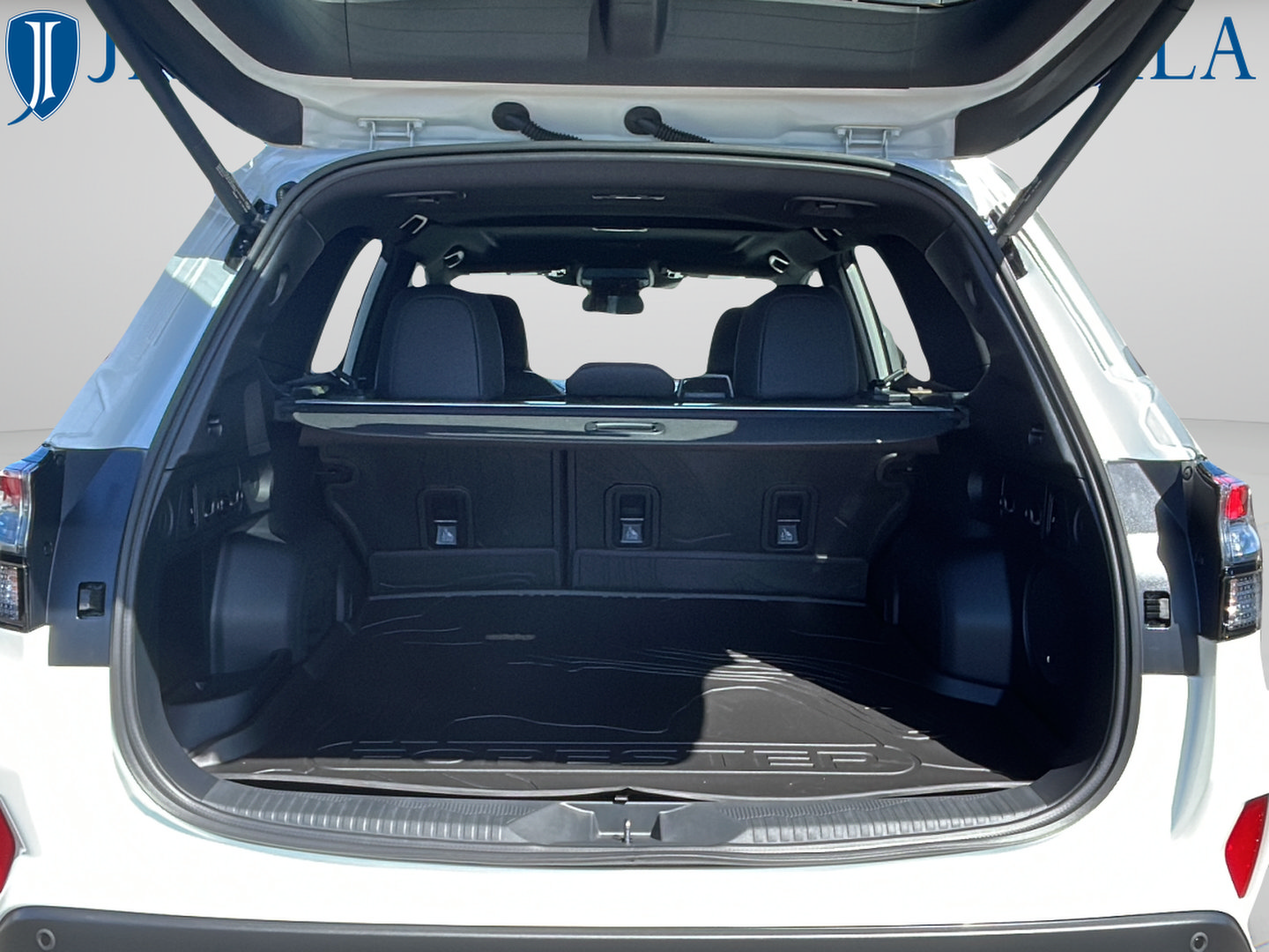 New 2026 Subaru Forester Touring AWD/4WD image 9