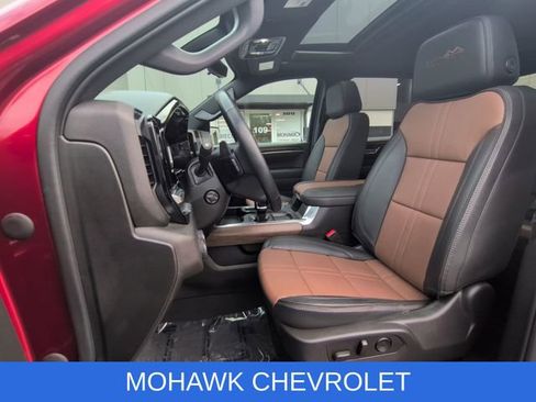 Used 2023 Chevrolet Silverado 1500 High Country w/ High Country Premium Package image 21