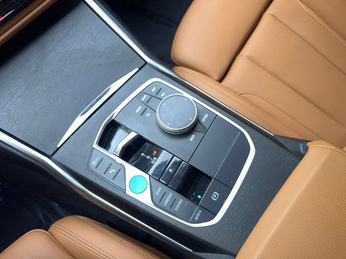 Used 2023 BMW i4 eDrive40 w/ Premium Package RWD image 68