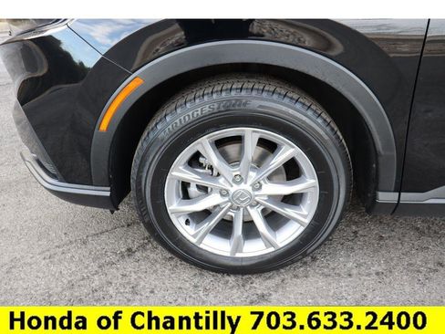 Certified 2025 Honda CR-V EX image 29