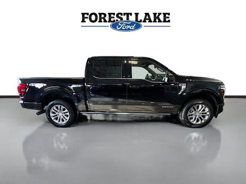 Certified 2024 Ford F150 King Ranch image 8