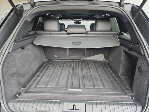 Used 2019 Land Rover Range Rover Sport HSE image 23