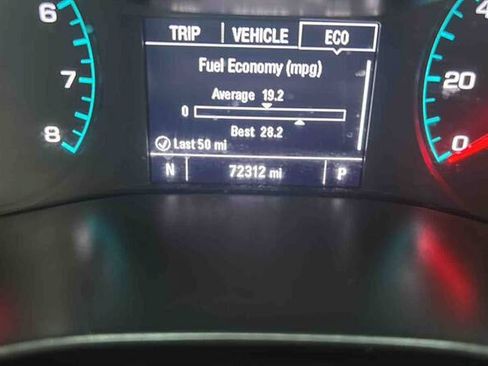 Used 2022 GMC Canyon AT4 w/ Trailering Package AWD/4WD image 31
