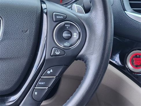 Certified 2020 Honda Ridgeline RTL-E image 33