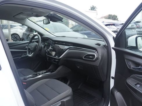 Used 2023 Chevrolet Bolt EUV LT w/ Driver Confidence Package FWD image 22
