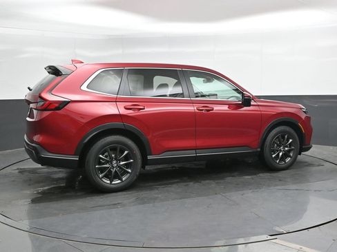 New 2026 Honda CR-V EX-L image 2