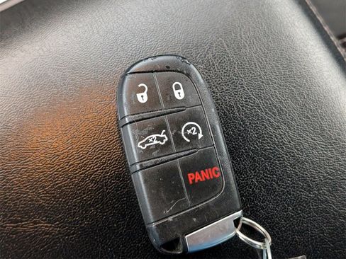 Used 2022 Chrysler 300 S w/ Comfort Group image 31