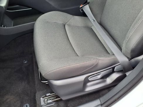 Used 2024 Subaru Solterra Premium image 27