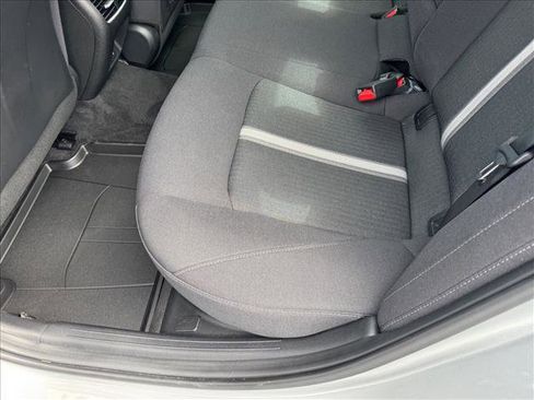 Certified 2025 Hyundai Sonata SEL FWD image 12