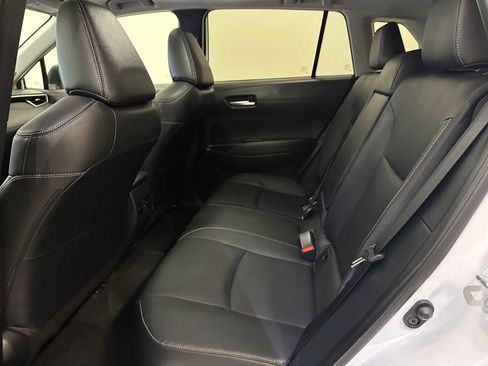 Certified 2023 Toyota Corolla Cross XLE w/ Convenience Package image 25