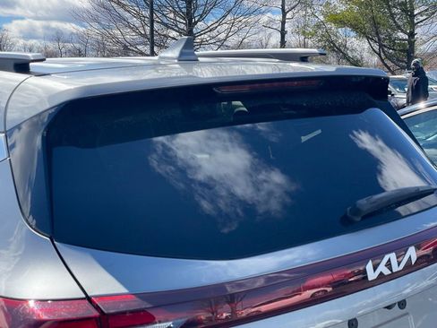 Used 2024 Kia Seltos S AWD/4WD image 28