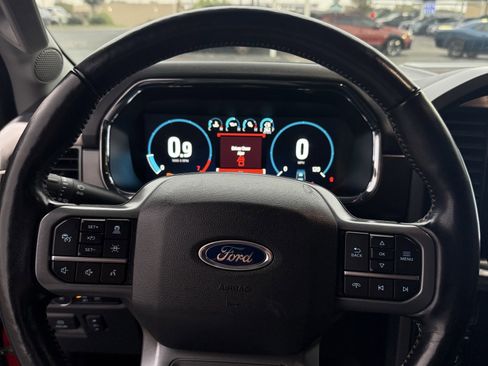 Used 2021 Ford F150 Lariat image 22