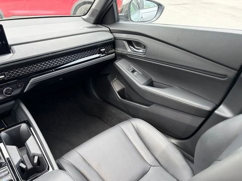 Certified 2023 Honda Accord Sport image 36