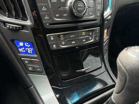 Used 2014 Cadillac CTS V image 19
