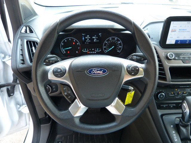 Used 2022 Ford Transit Connect XLT FWD image 36