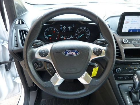 Used 2022 Ford Transit Connect XLT FWD image 36