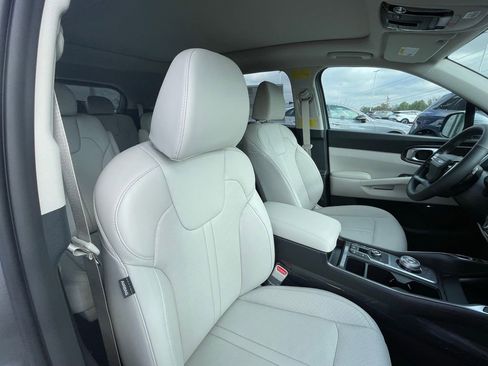 New 2026 Kia Sorento EX image 31