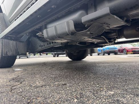 Used 2023 RAM 3500 Tradesman AWD/4WD image 19
