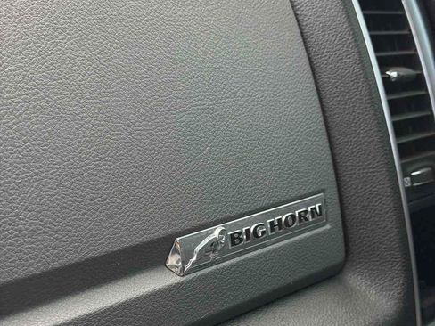 Used 2019 RAM 1500 Big Horn AWD/4WD image 18