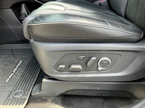 Used 2024 Hyundai Palisade Calligraphy AWD/4WD image 38