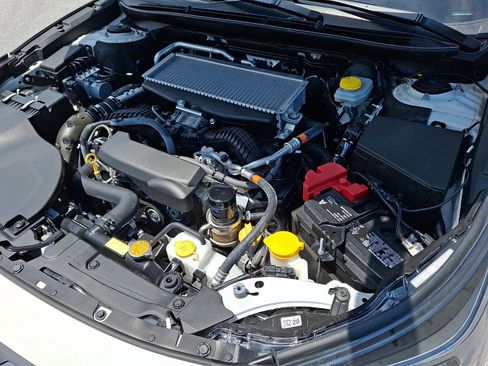 Certified 2024 Subaru Outback Touring XT AWD/4WD image 29