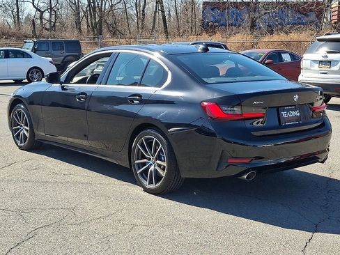 Used 2021 BMW 330i xDrive Sedan w/ Convenience Package image 7